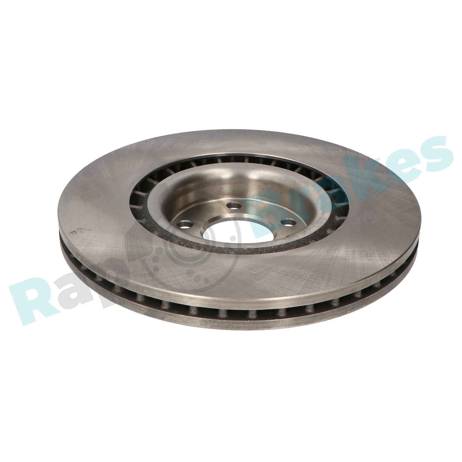 Brake Disc R-D0316