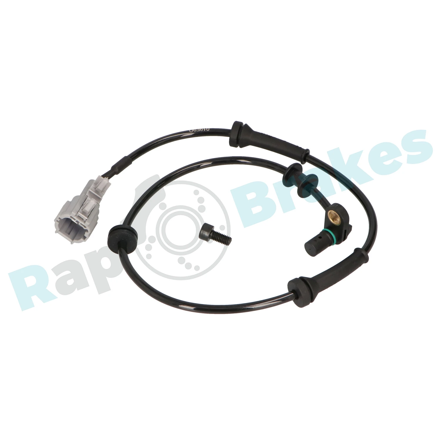 Sensor, wheel speed R-A0386