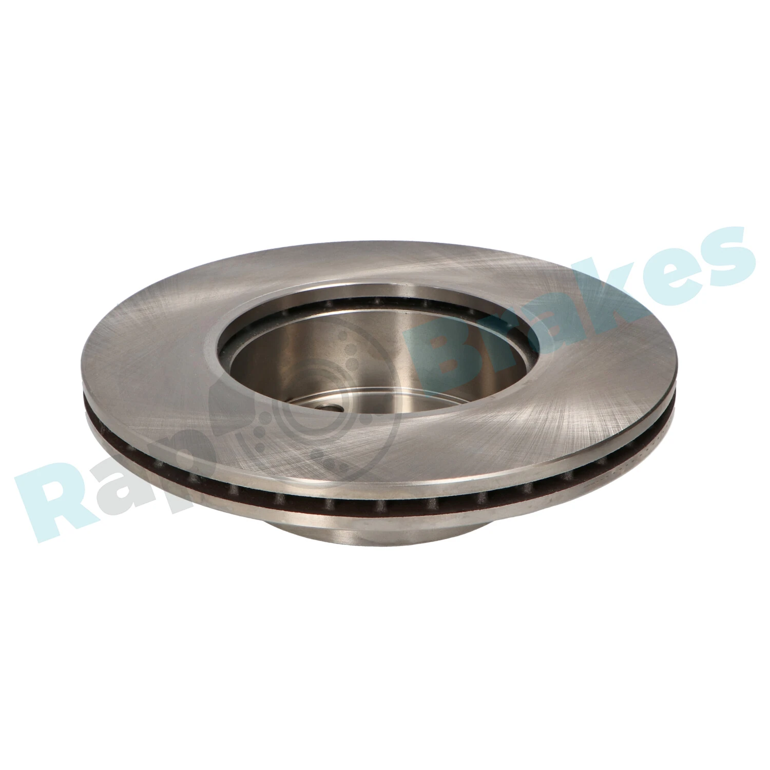 Brake Disc R-D0389