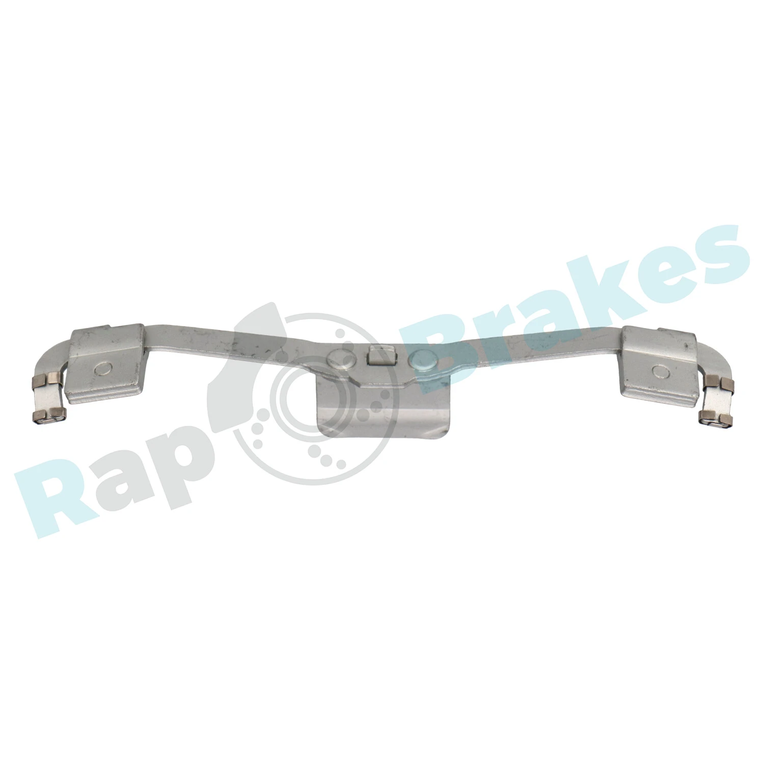 Accessory Kit, disc brake pad R-U0119