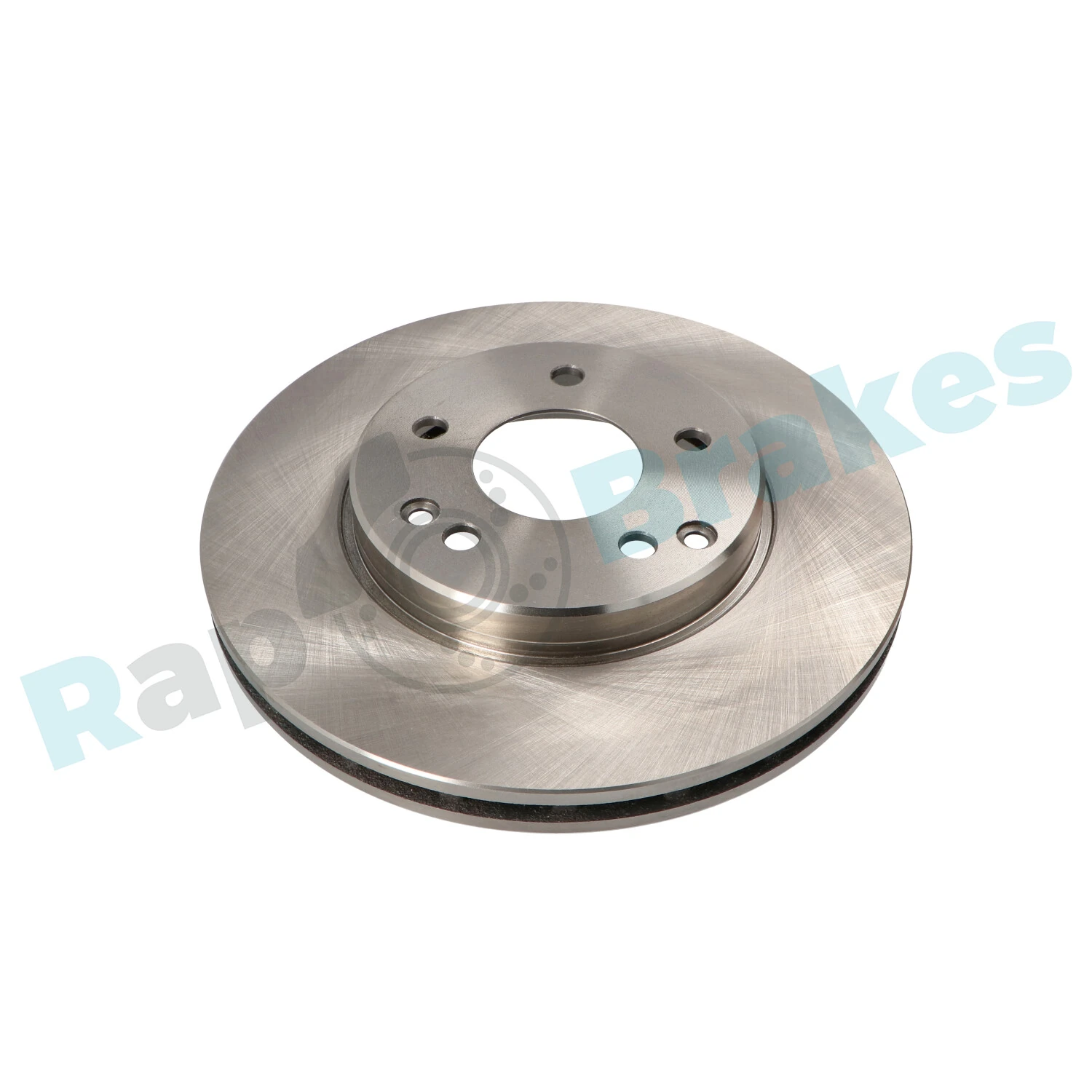Brake Disc R-D0581
