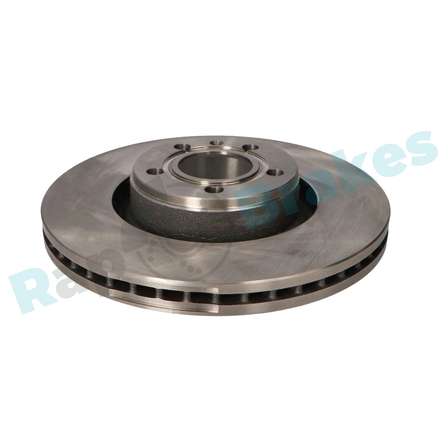 Brake Disc R-D0460