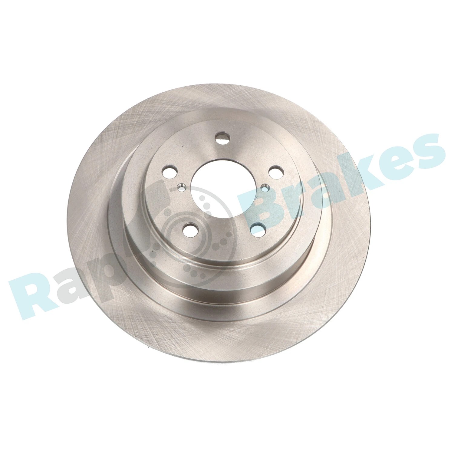 Brake Disc R-D0016