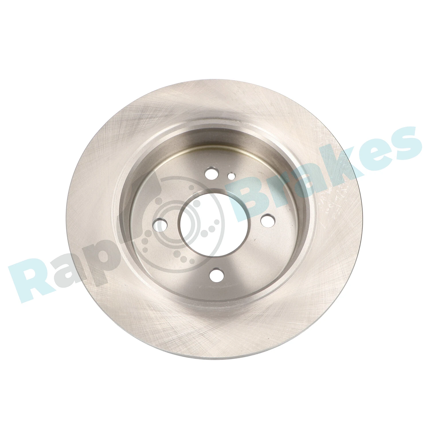 Brake Disc R-D0006