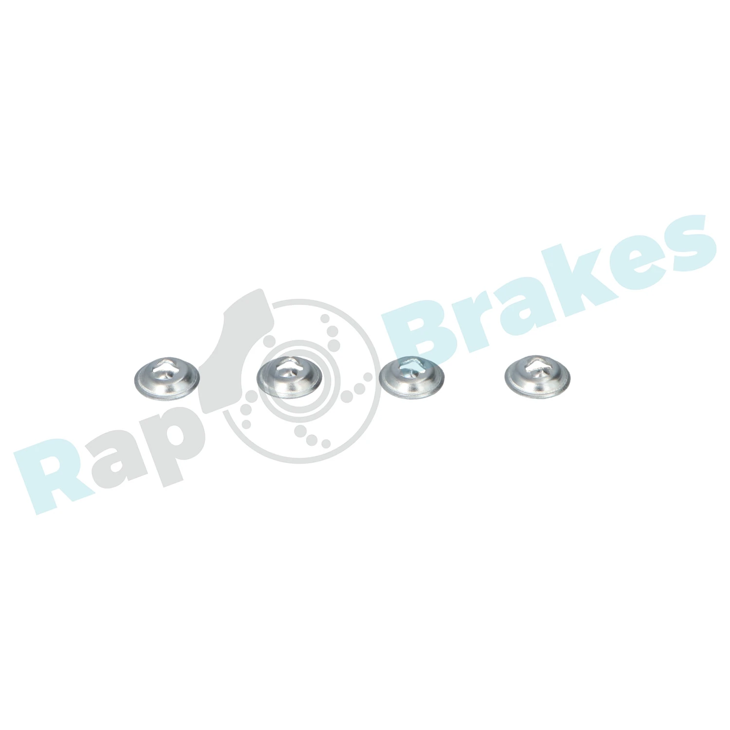 Accessory Kit, brake shoes R-T0071