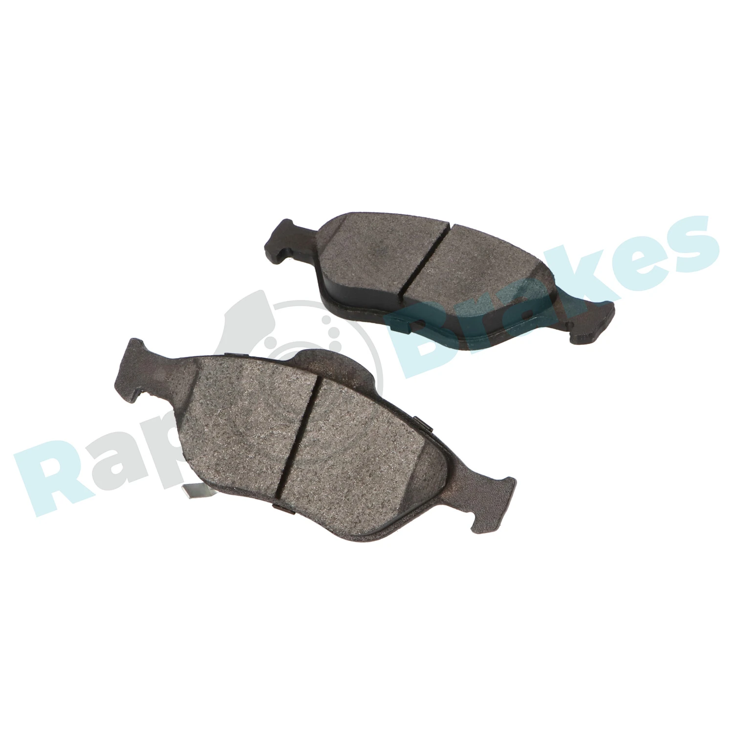 Brake Pad Set, disc brake R-P1245