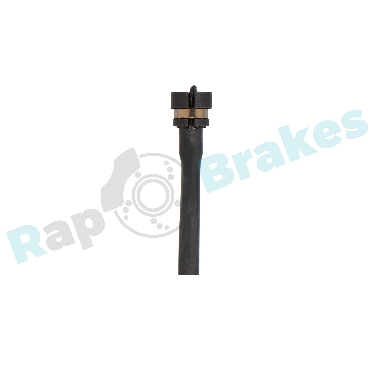 Warning Contact, brake pad wear R-G0100