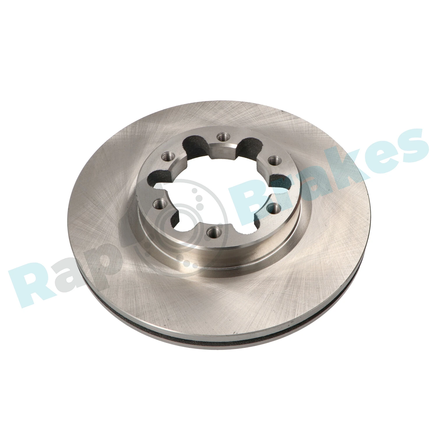 Brake Disc R-D1084