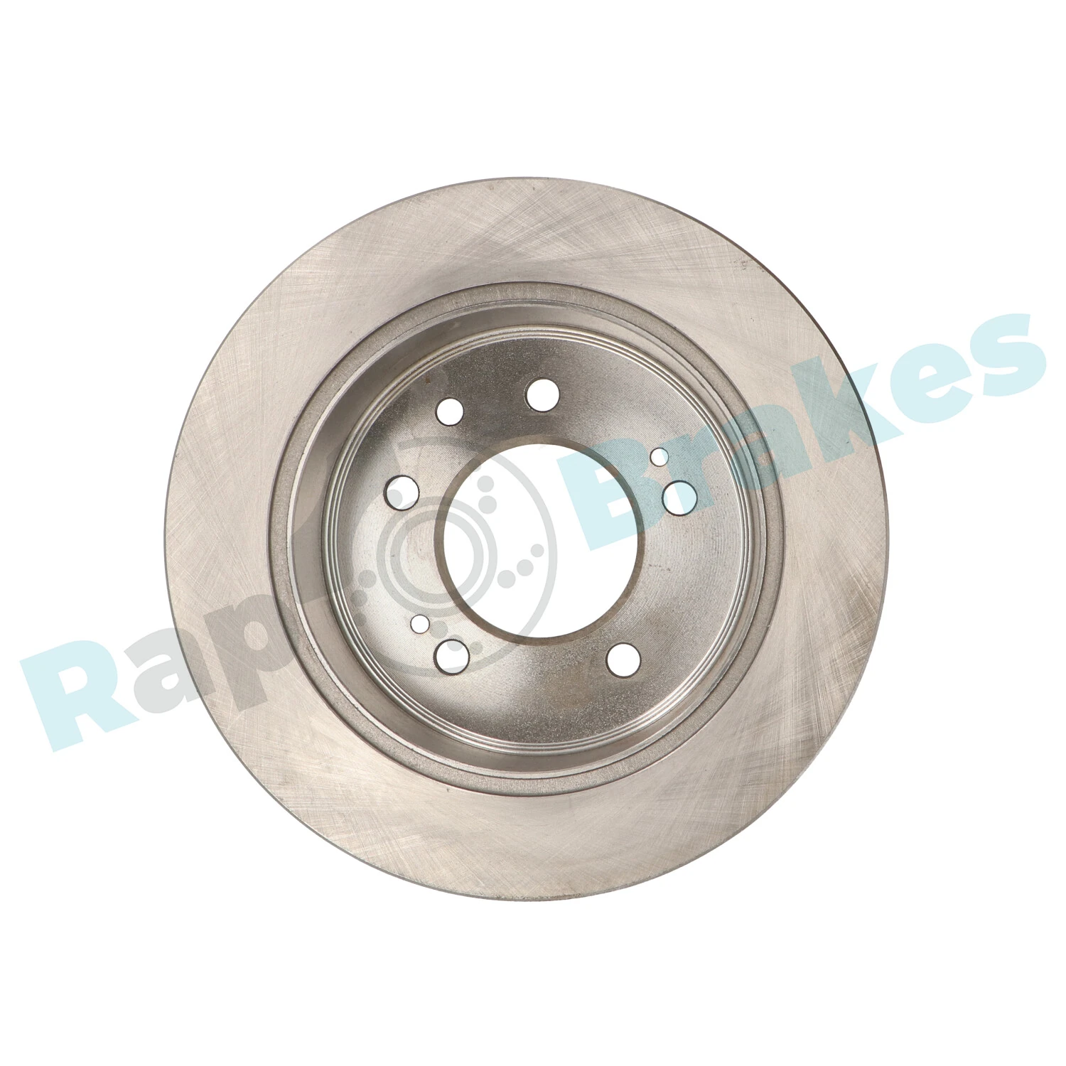 Brake Disc R-D0234