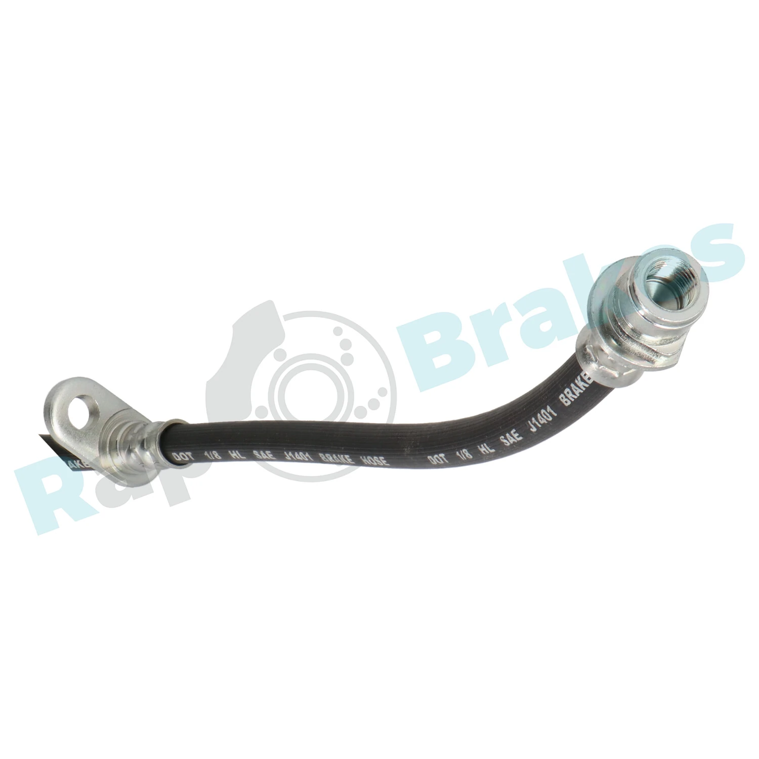Brake Hose R-H0316
