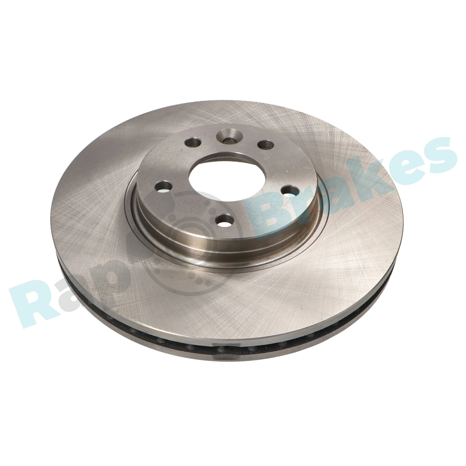 Brake Disc R-D0187