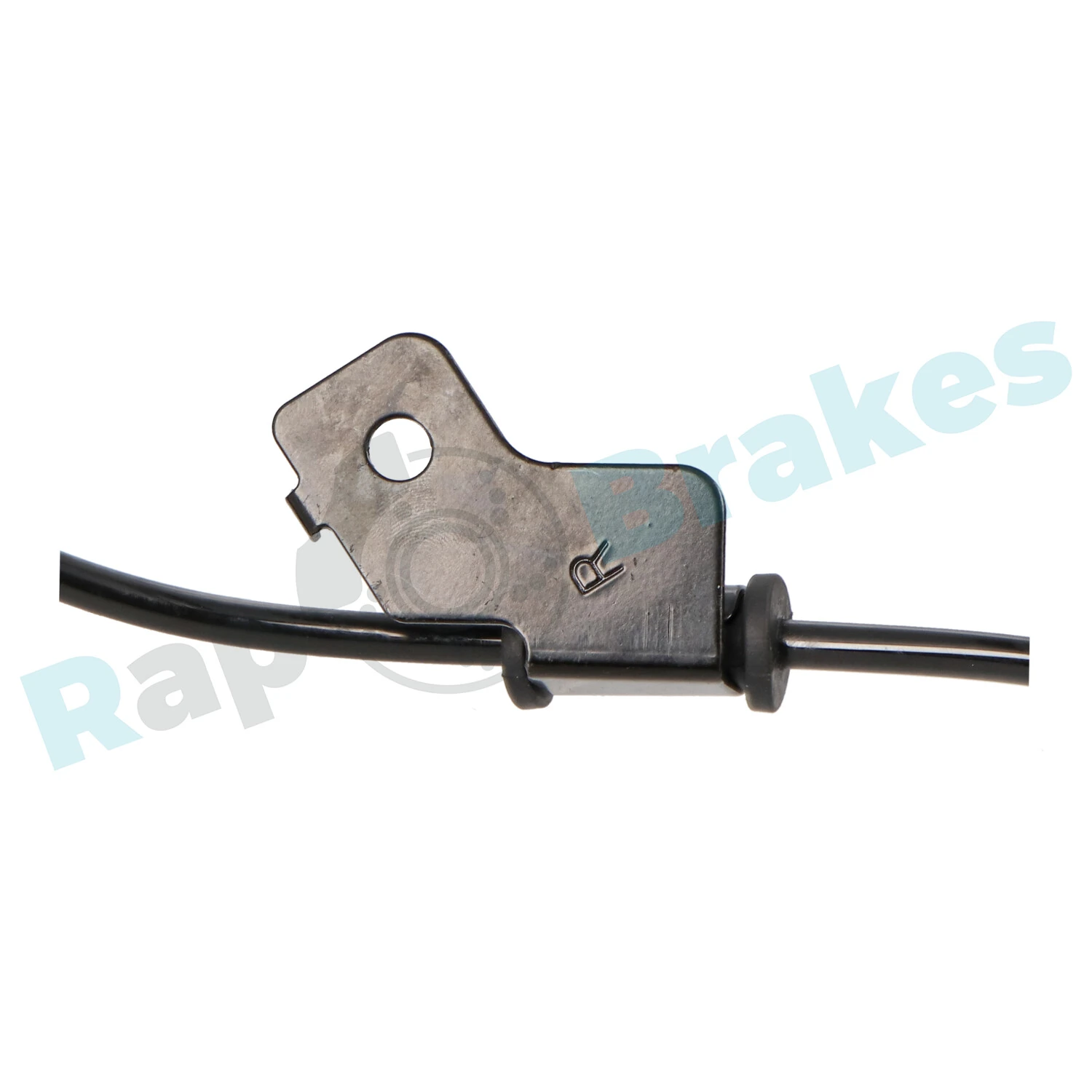 Sensor, wheel speed R-A0481