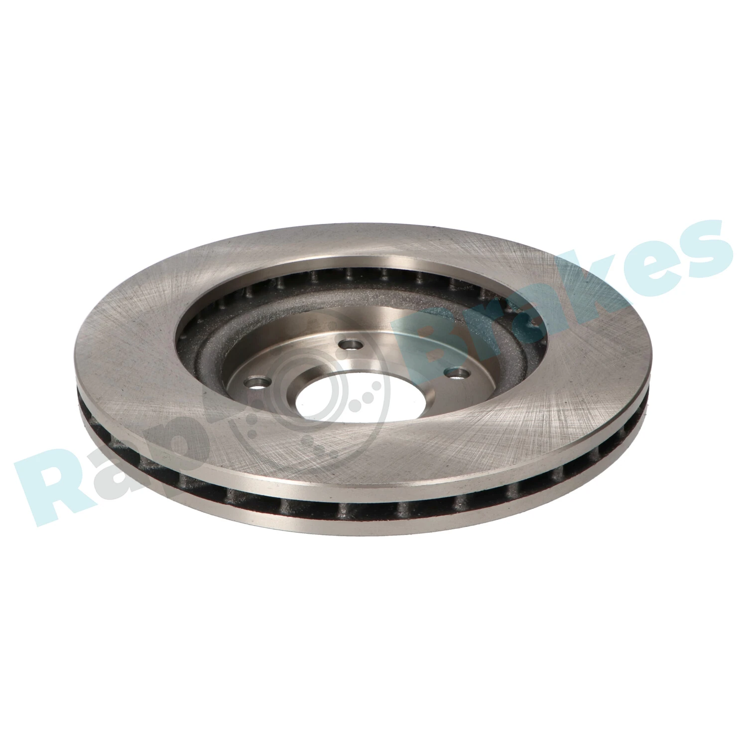 Brake Disc R-D1079