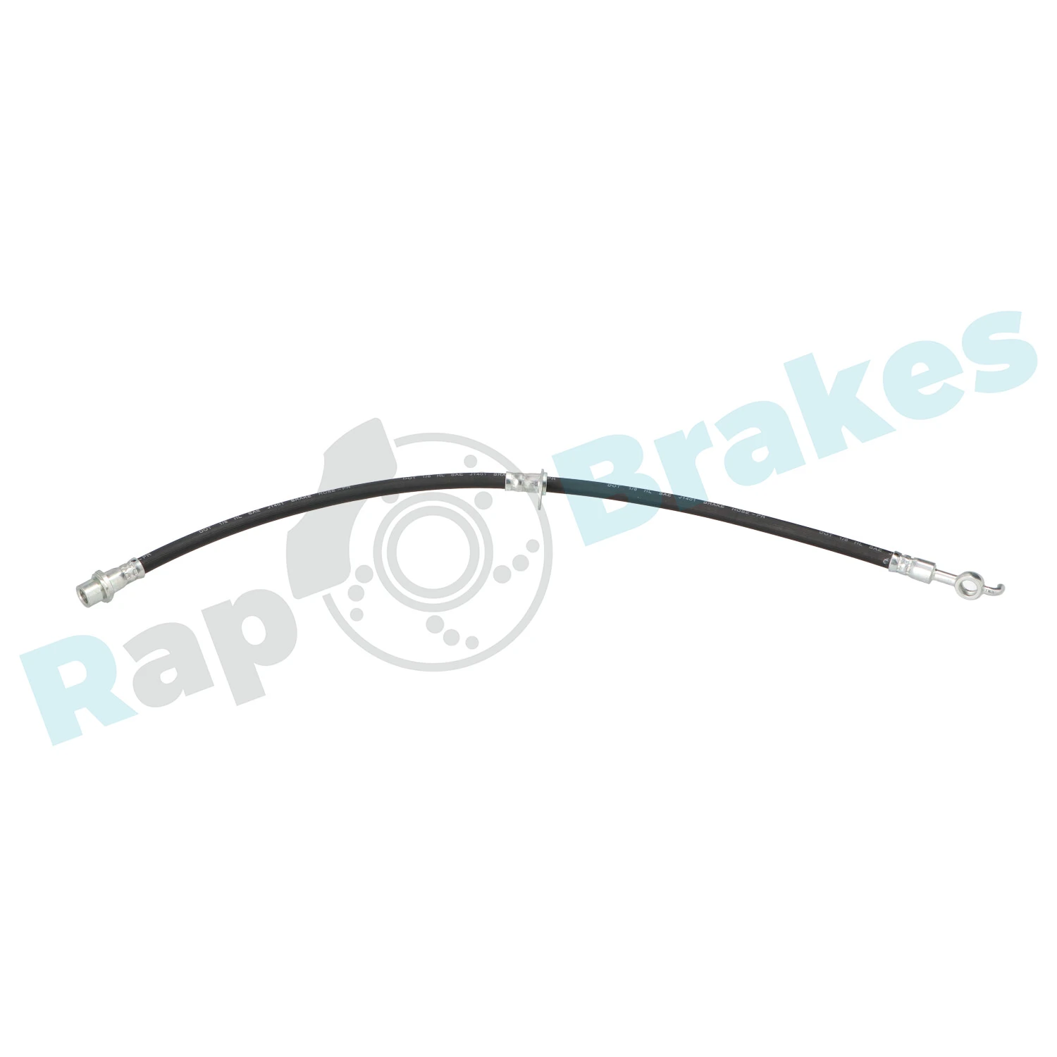 Brake Hose R-H0673