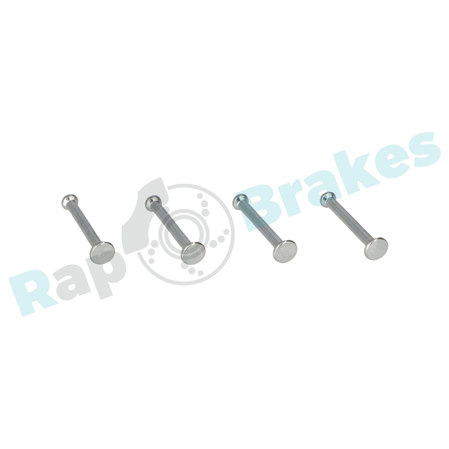 Accessory Kit, brake shoes R-T0049