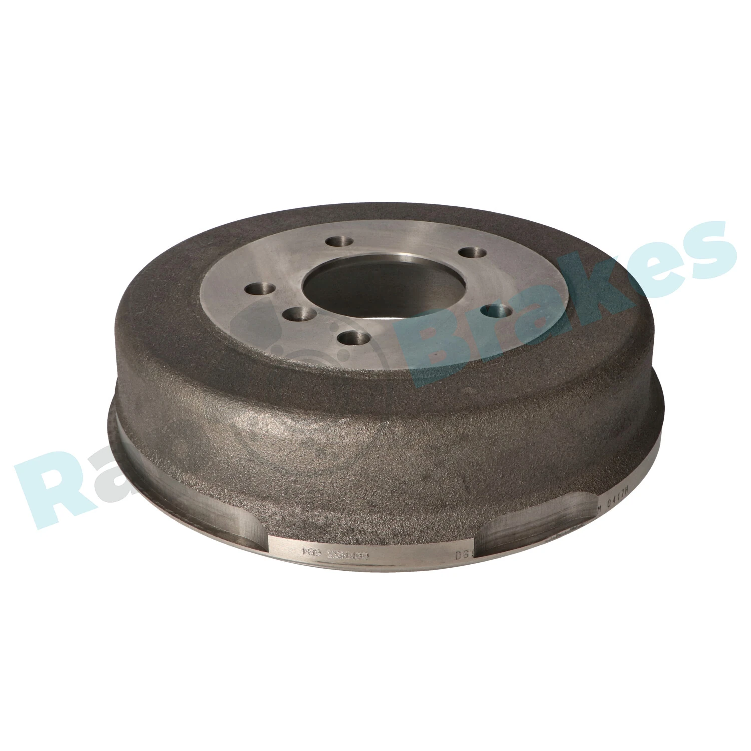 Brake Drum R-E0021