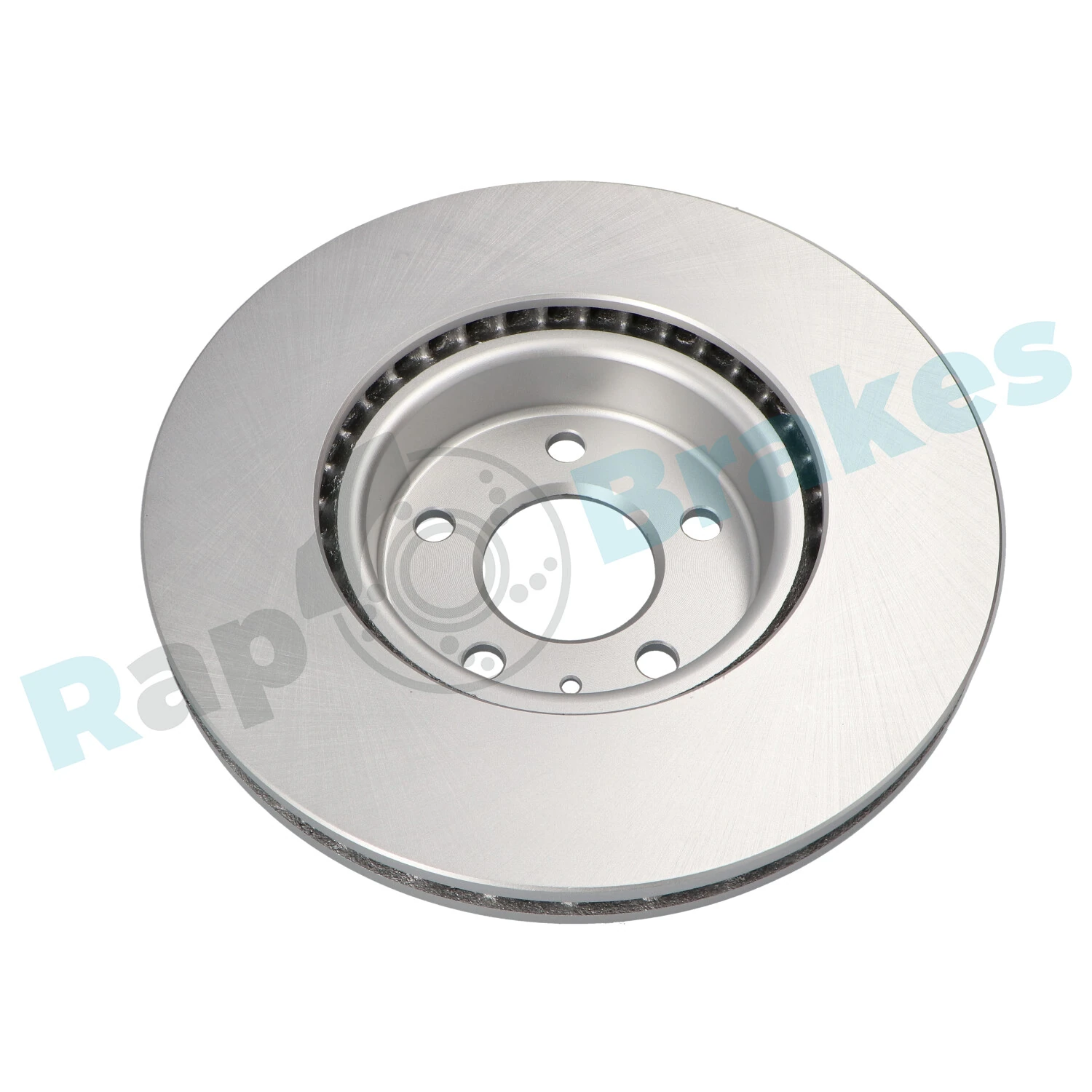 Brake Disc R-D1089C