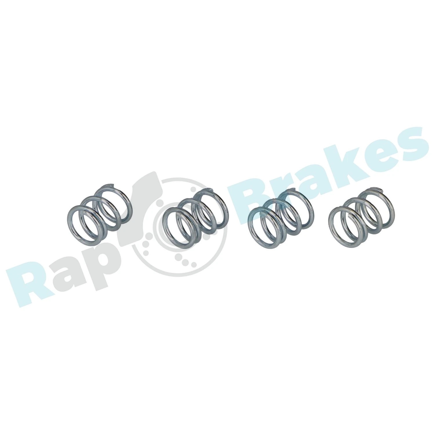 Accessory Kit, brake shoes R-T0215