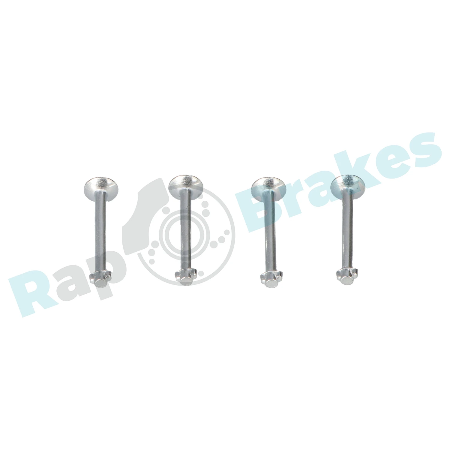 アクセサリセット、ブレーキパッド R-T0054