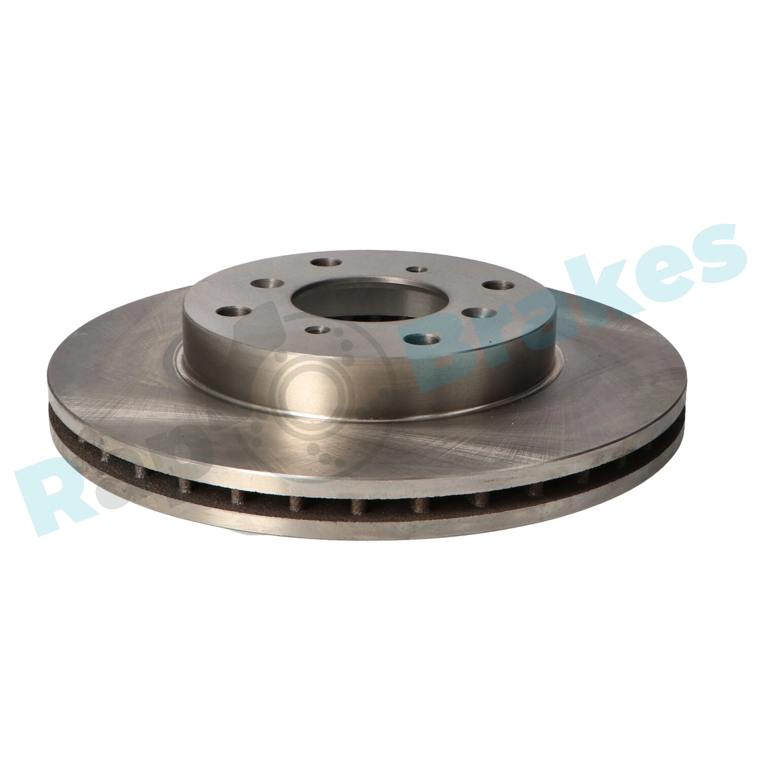 Brake Disc R-D0684