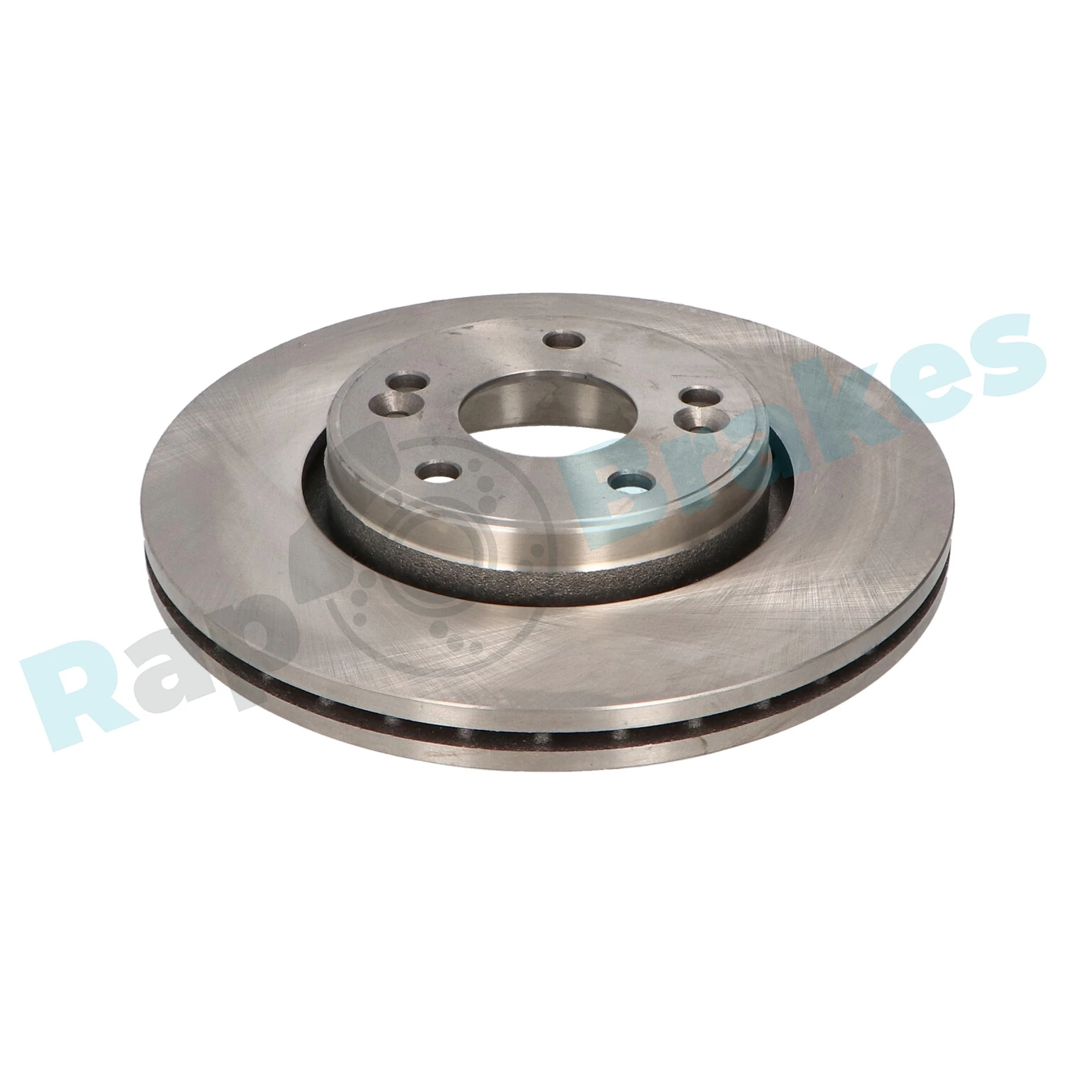 Brake Disc R-D0072
