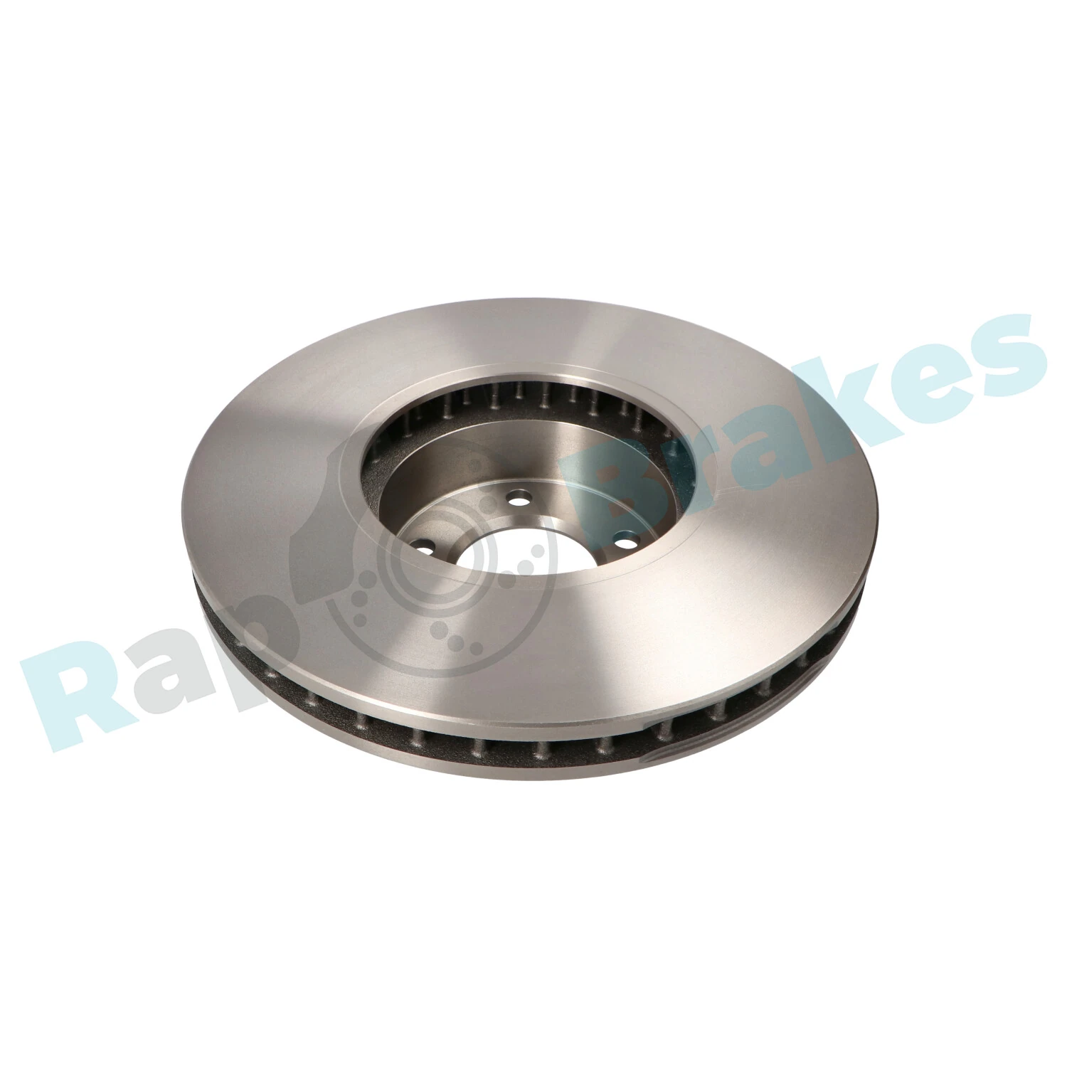 Brake Disc R-D0196