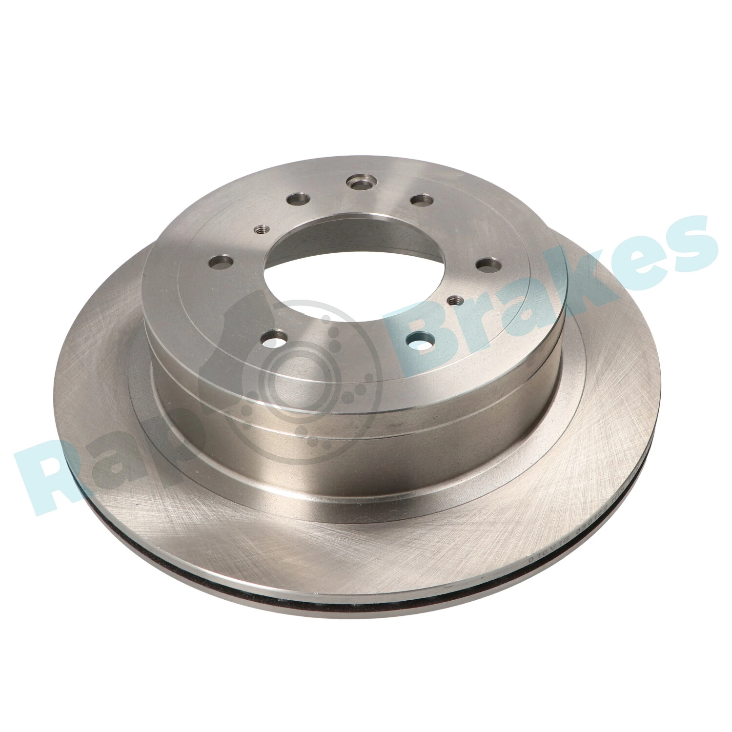 Brake Disc R-D0222