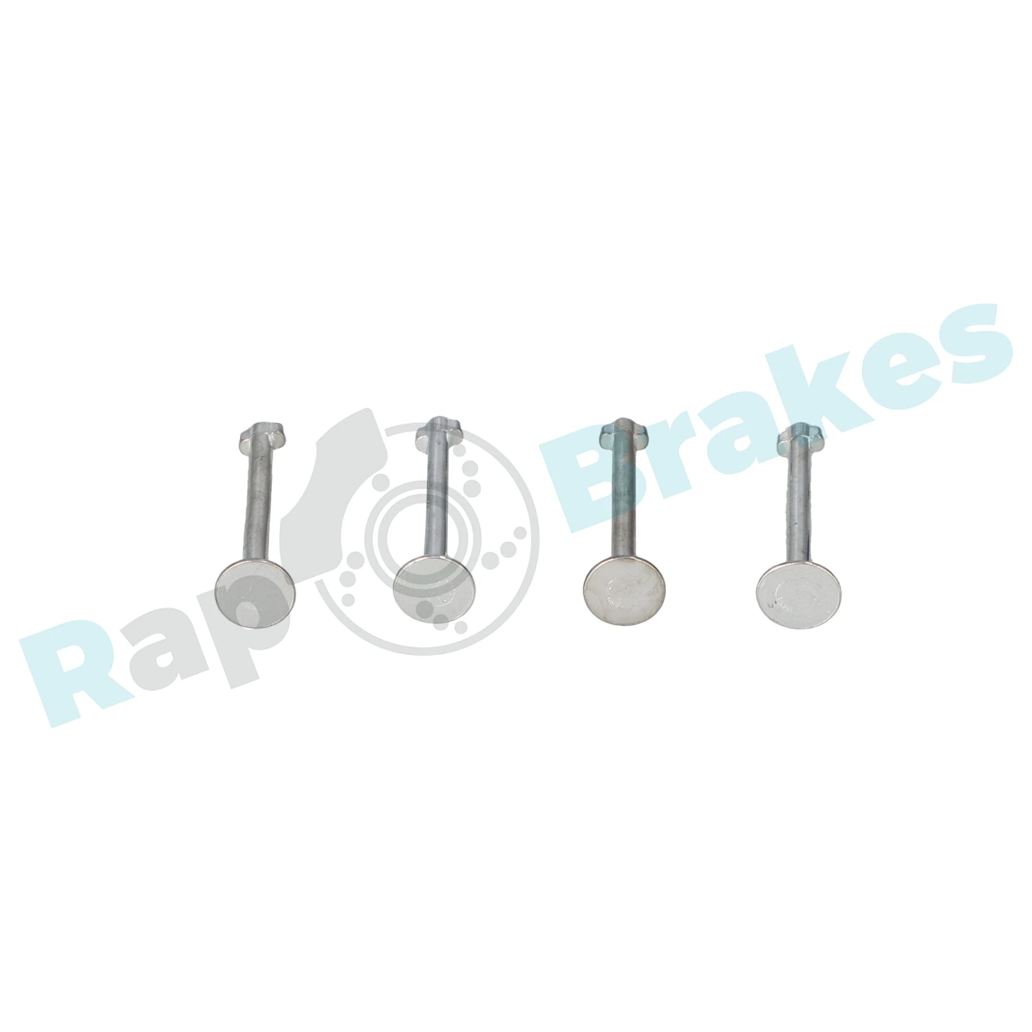 Accessory Kit, brake shoes R-T0064