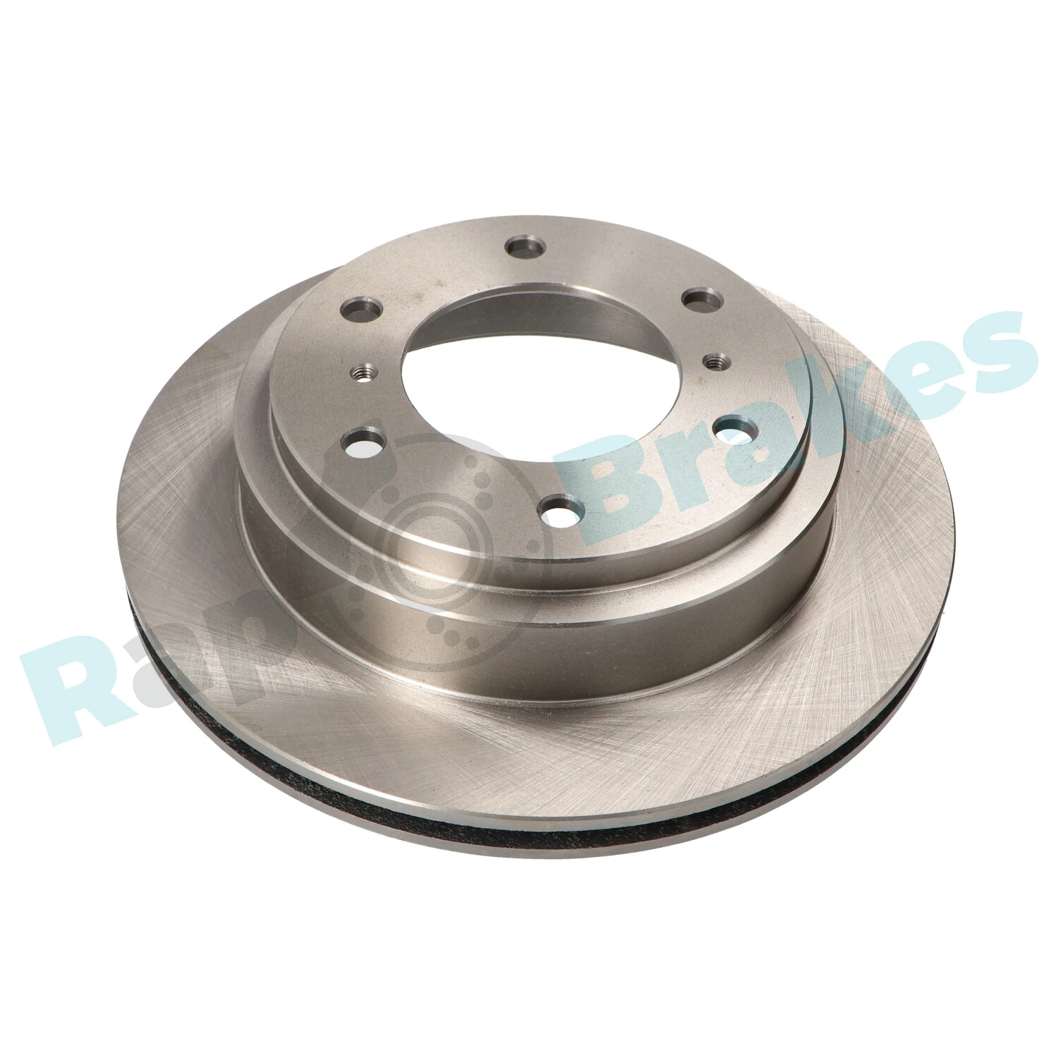 Brake Disc R-D0027
