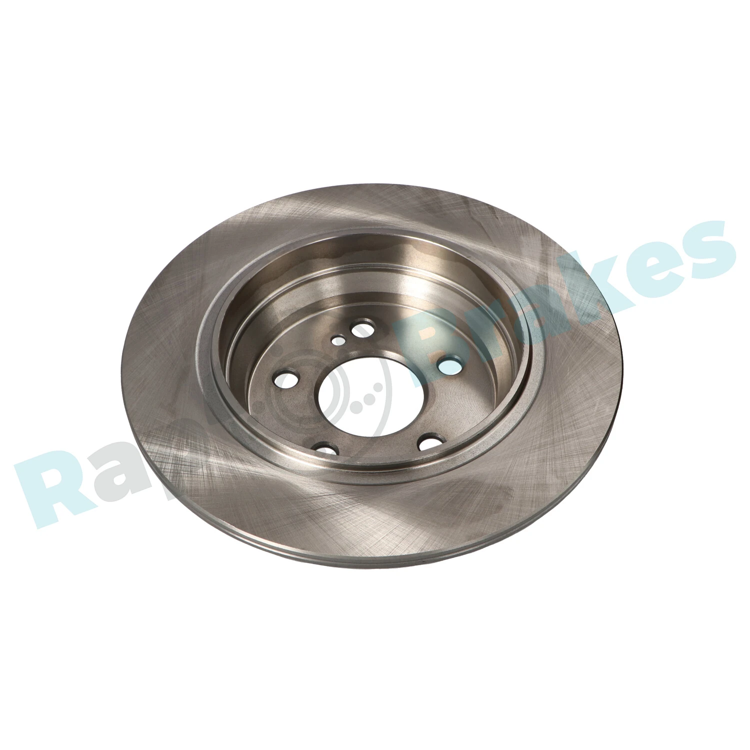 Brake Disc R-D0408