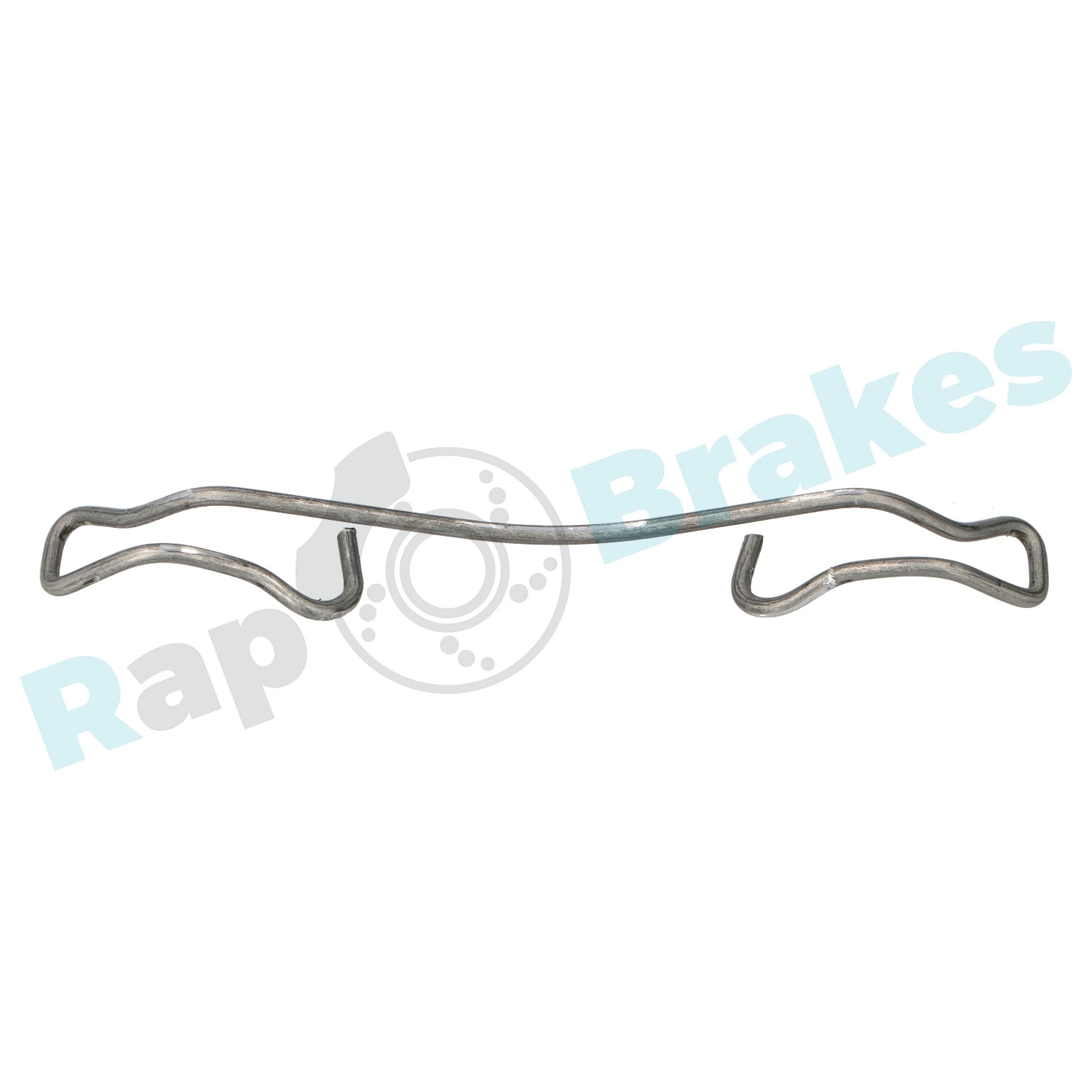 Accessory Kit, disc brake pad R-U0111