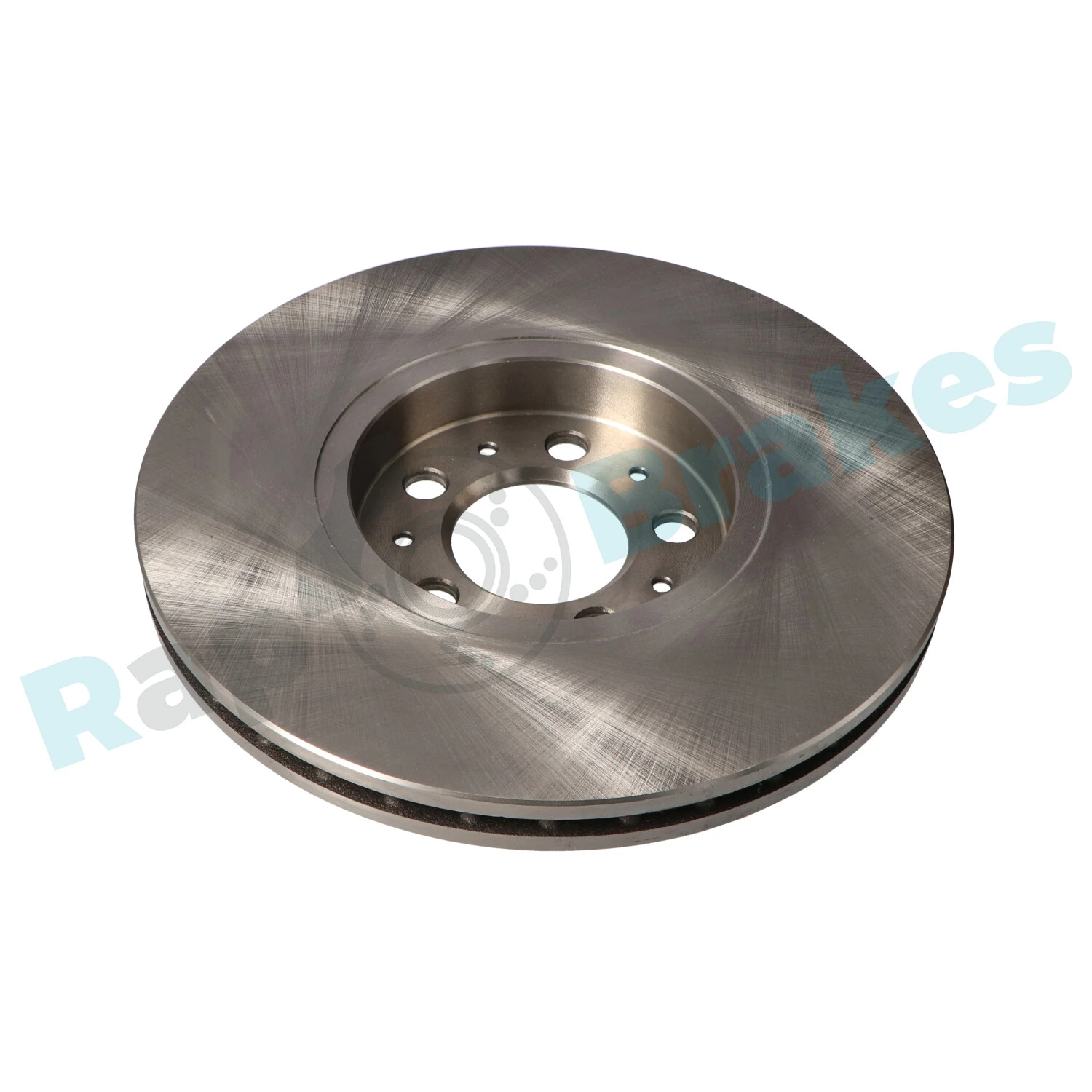 Brake Disc R-D0670