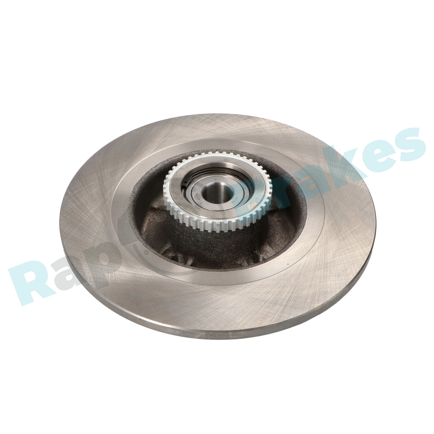Brake Disc R-D0507