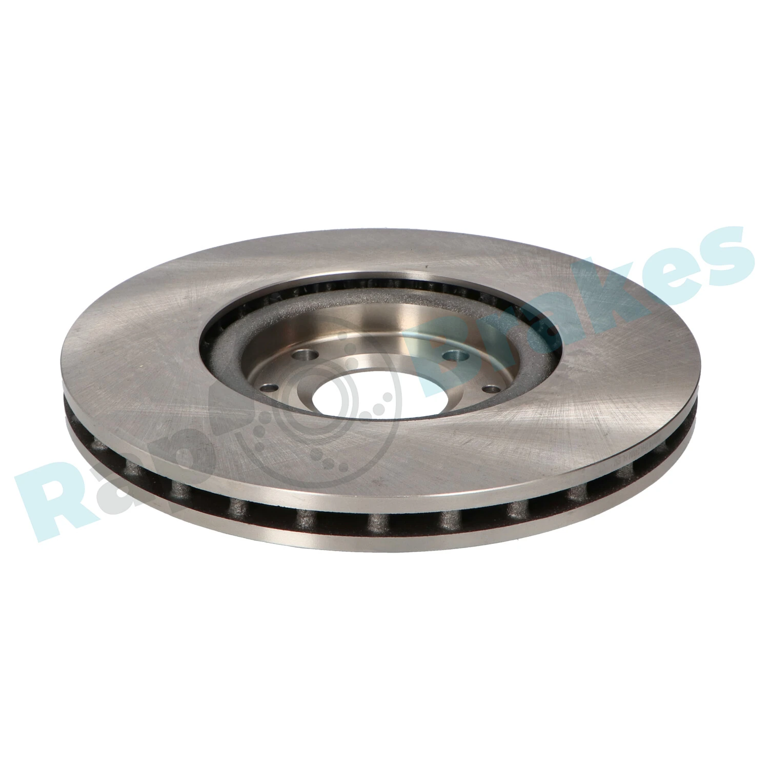 Brake Disc R-D0216