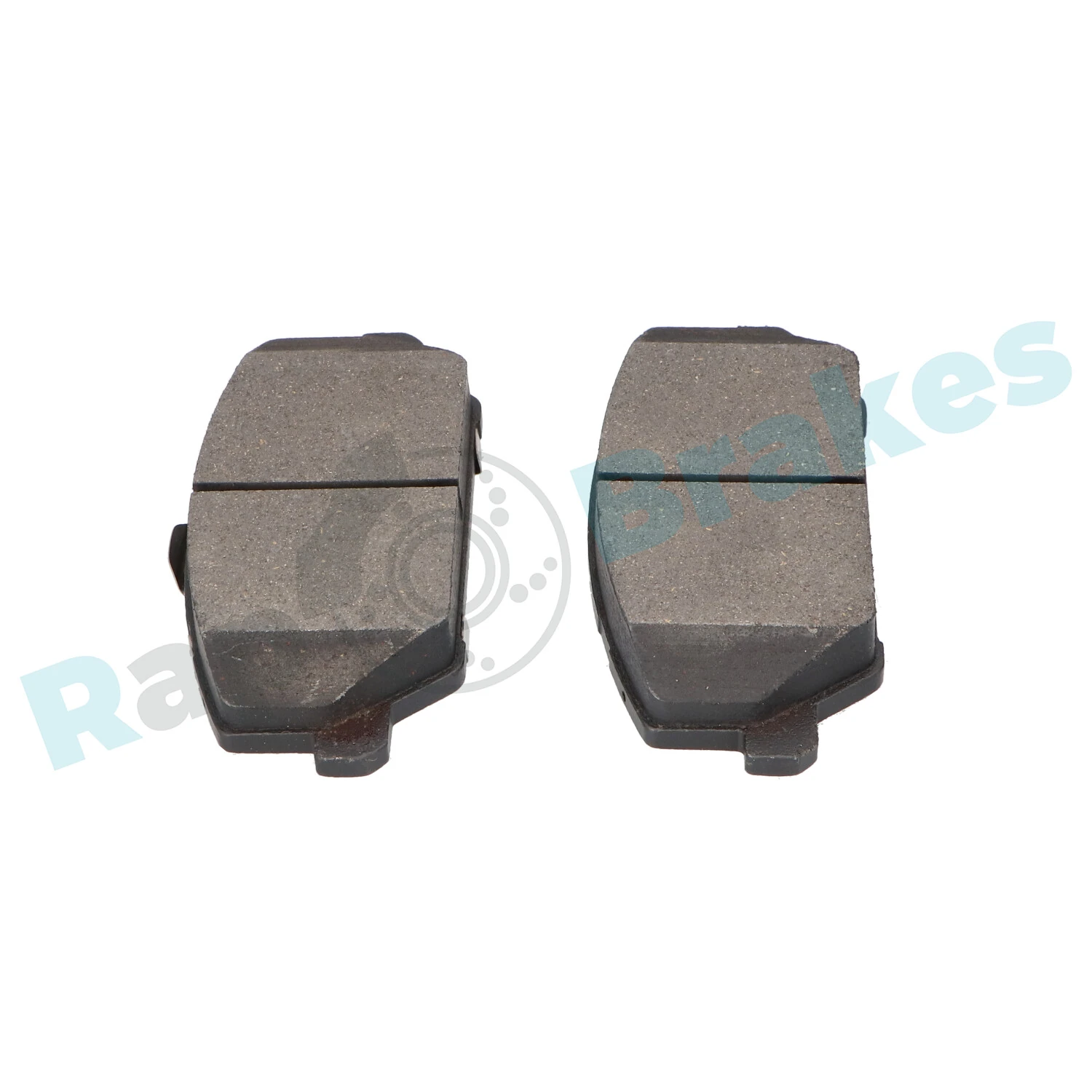 Brake Pad Set, disc brake R-P1590