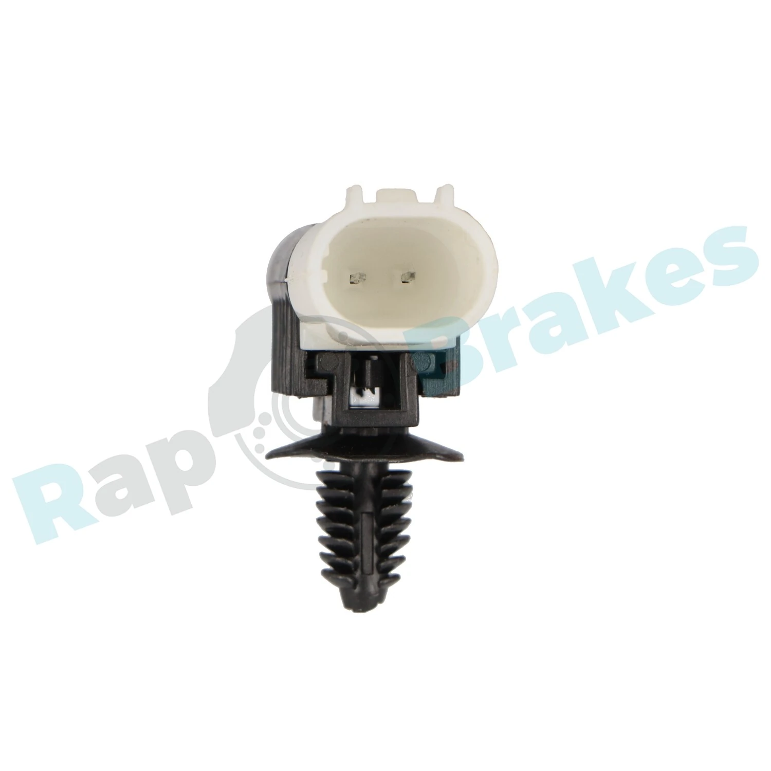 Warning Contact, brake pad wear R-G0055