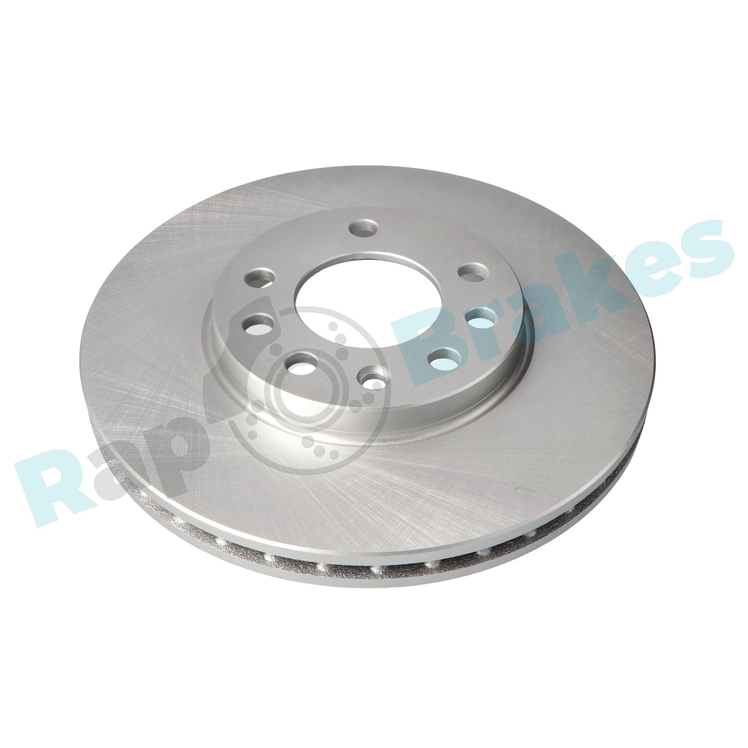 Brake Disc R-D0653C