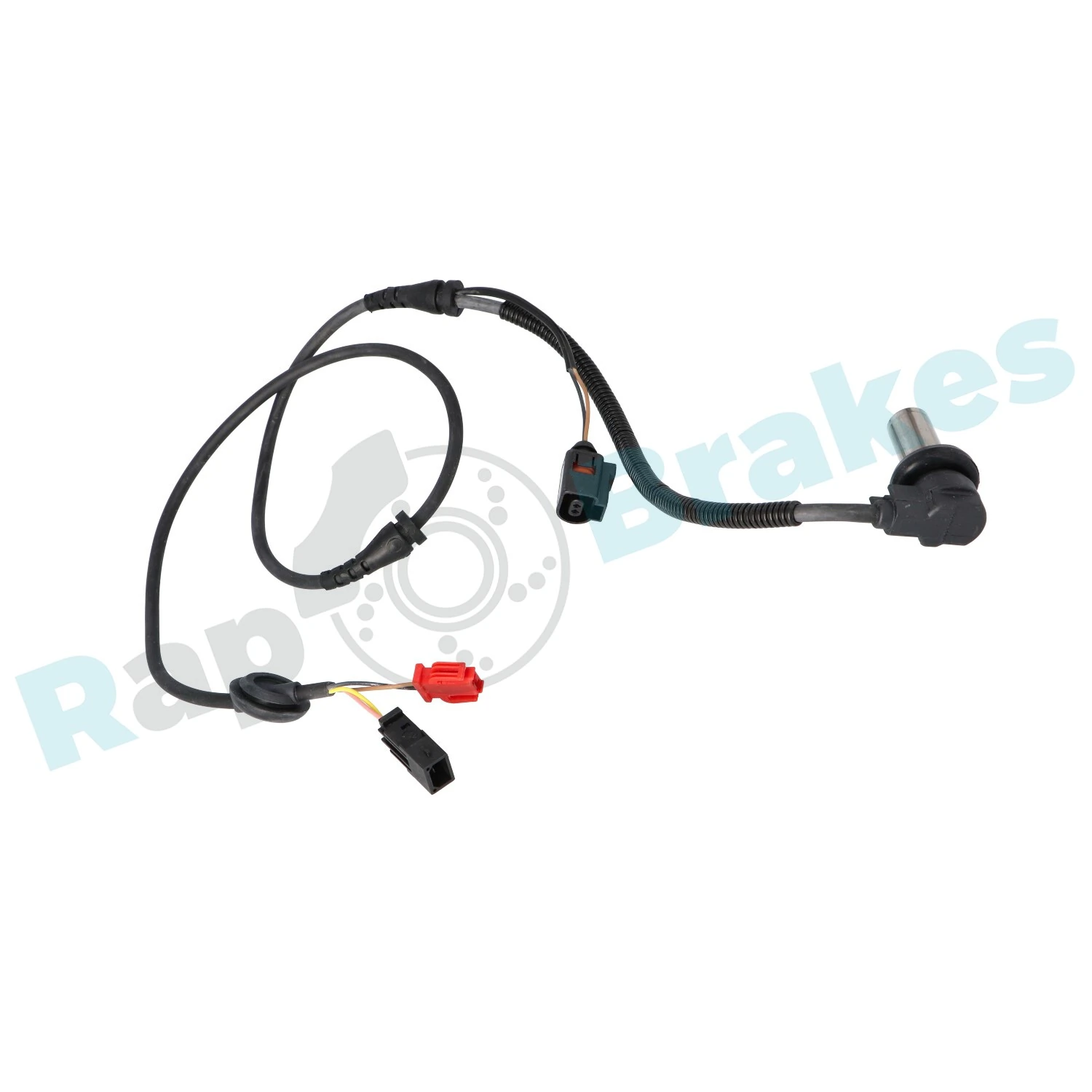 Sensor, wheel speed R-A0115