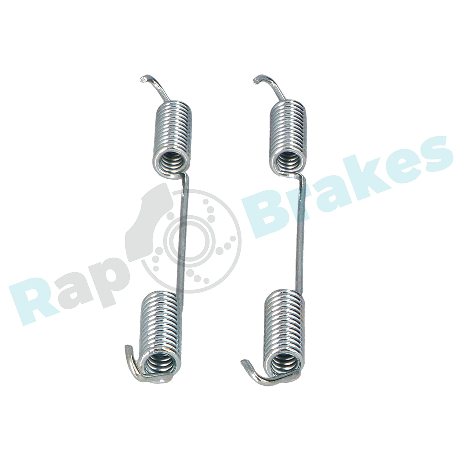 Accessory Kit, brake shoes R-T0034