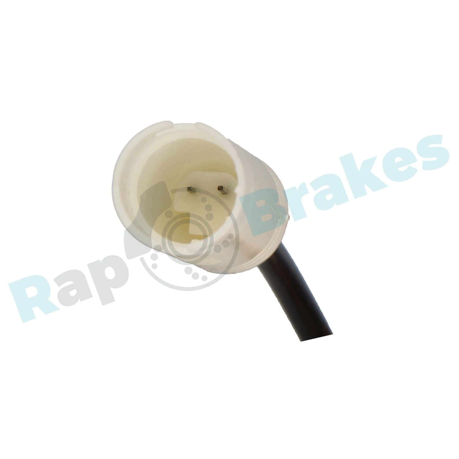 Warning Contact, brake pad wear R-G0090