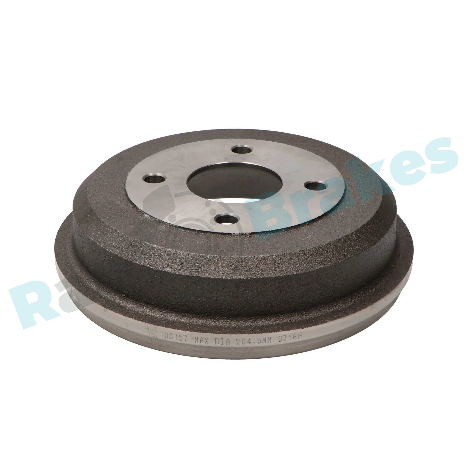 Brake Drum R-E0049