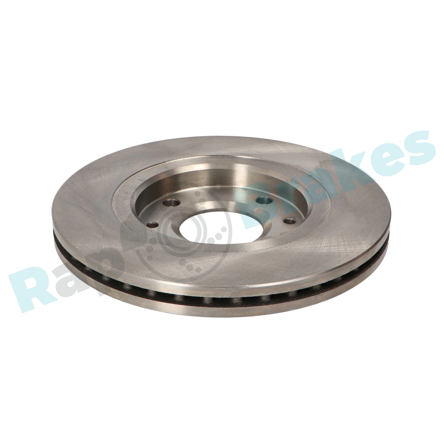 Brake Disc R-D0718
