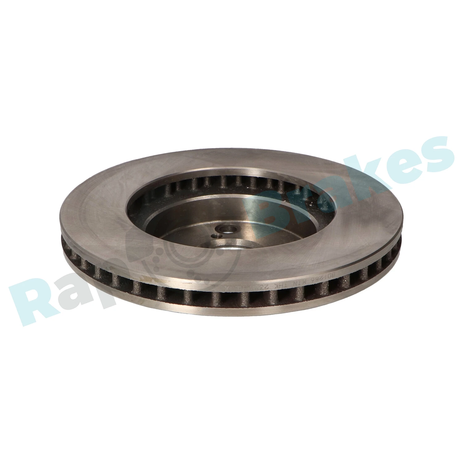 Brake Disc R-D0431