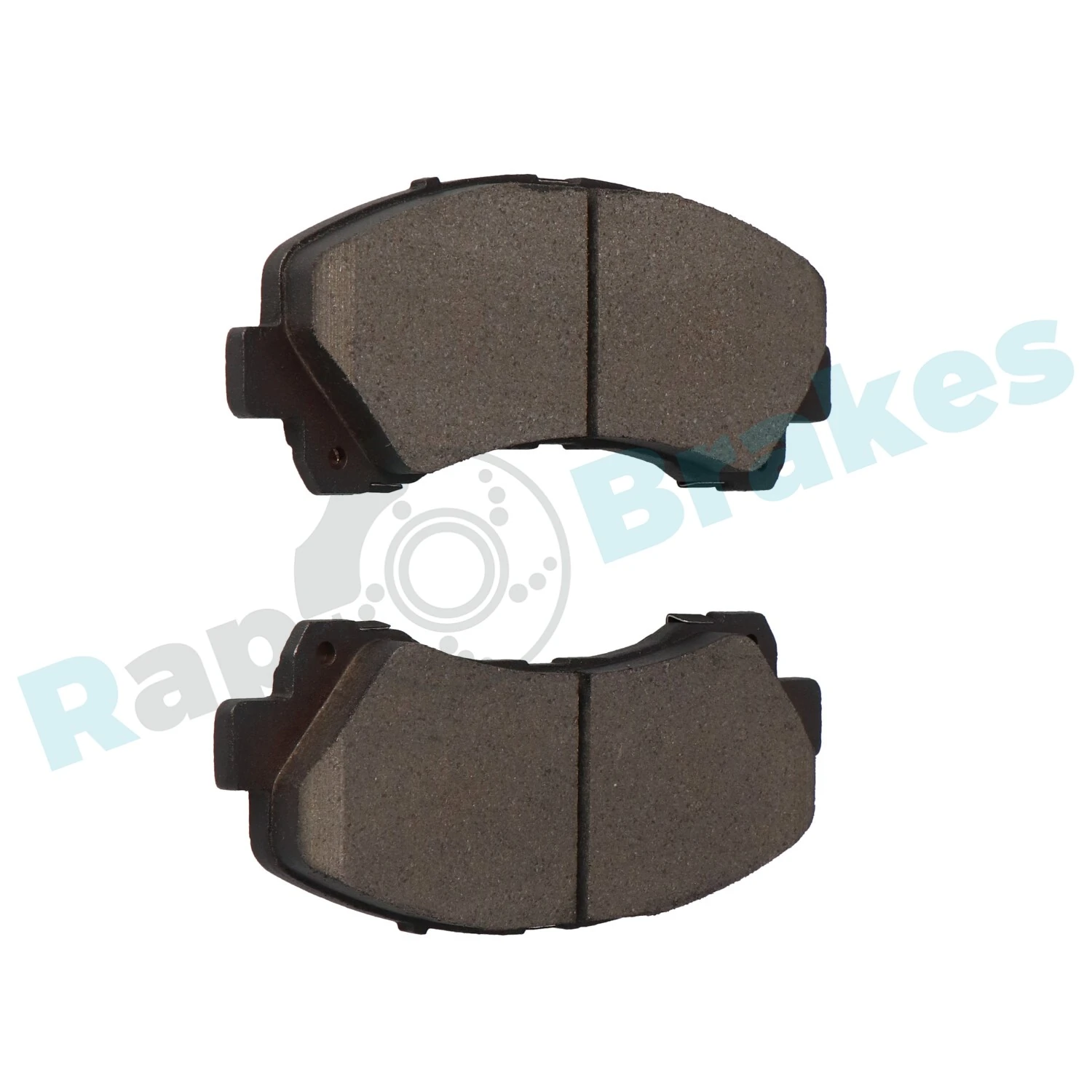 Brake Pad Set, disc brake R-P1318