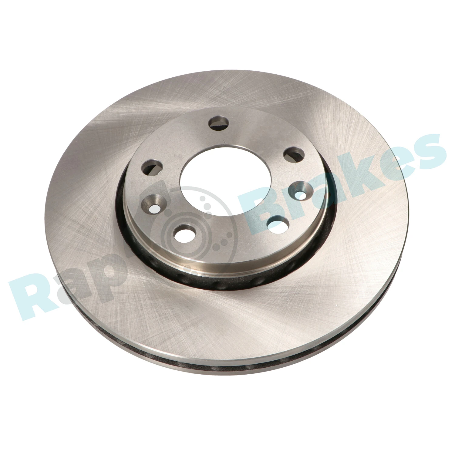 Brake Disc R-D0960