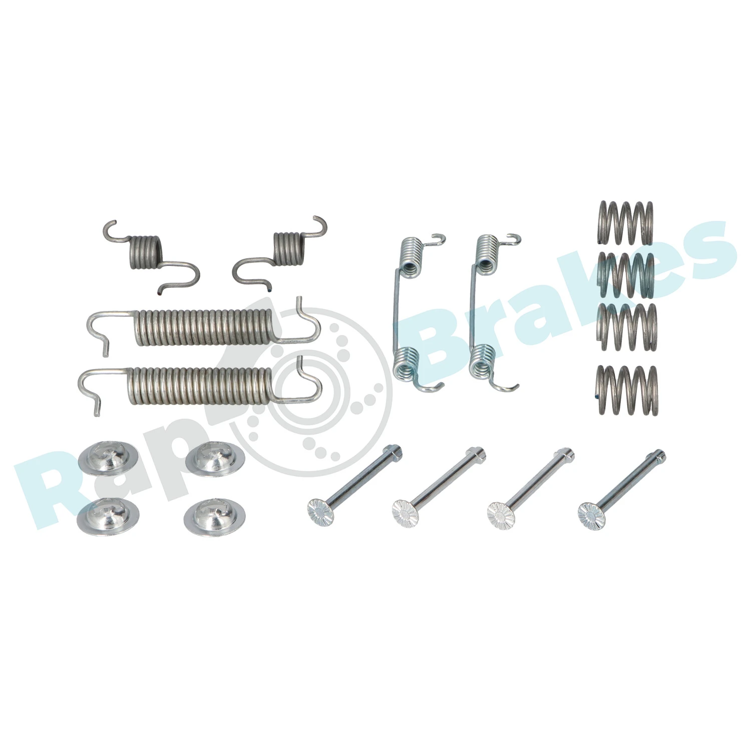 Accessory Kit, brake shoes R-T0053