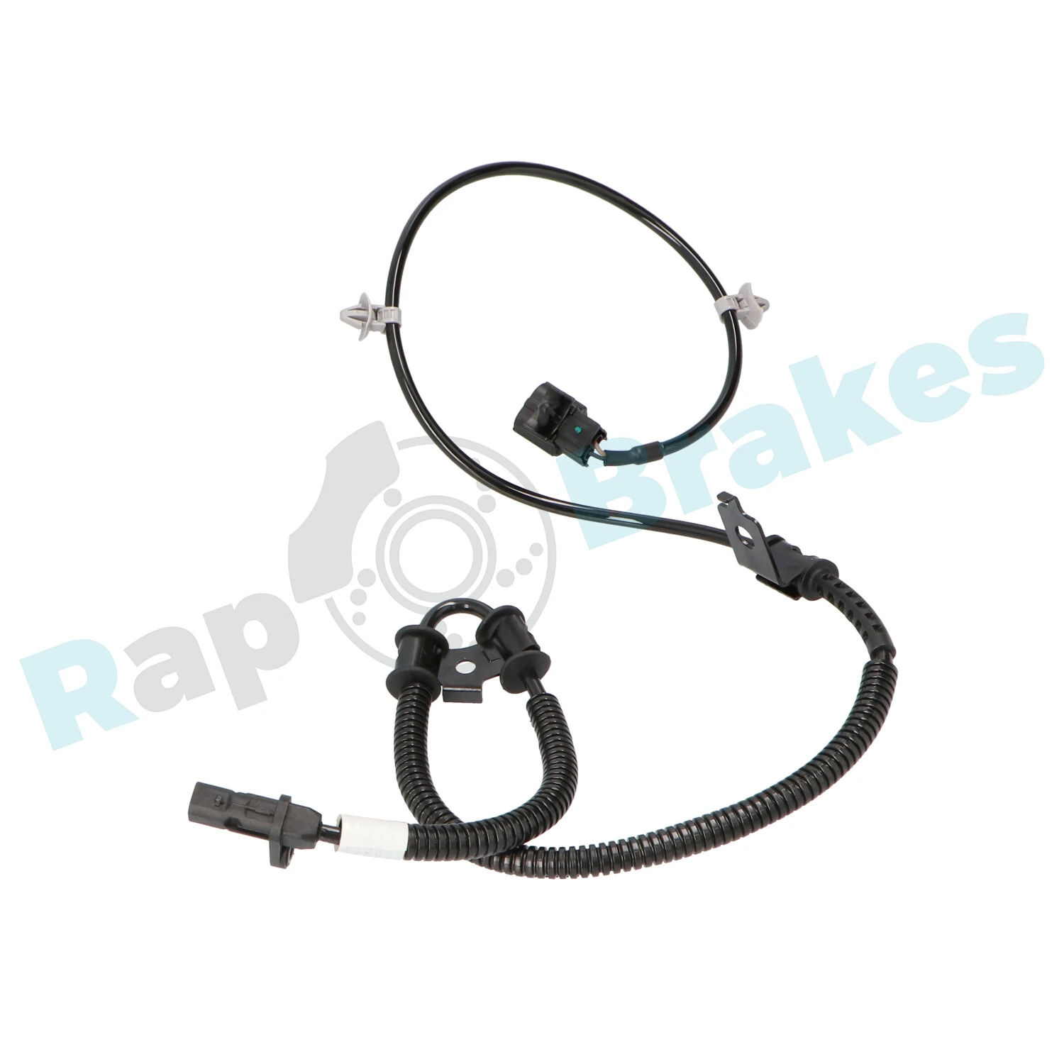 Sensor, wheel speed R-A0396