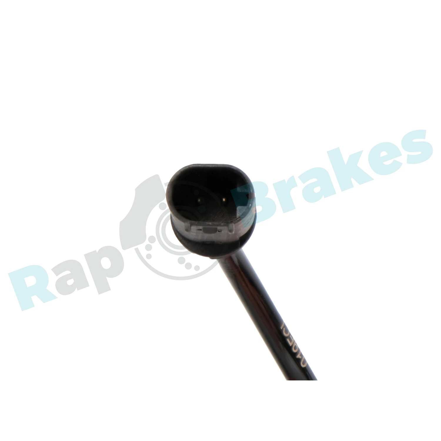 Sensor, revoluciones de la rueda R-A0489