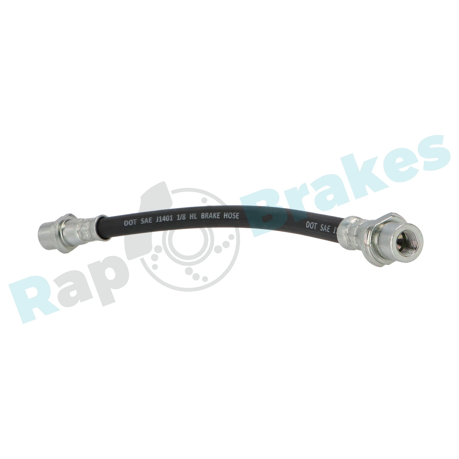 Brake Hose R-H0880