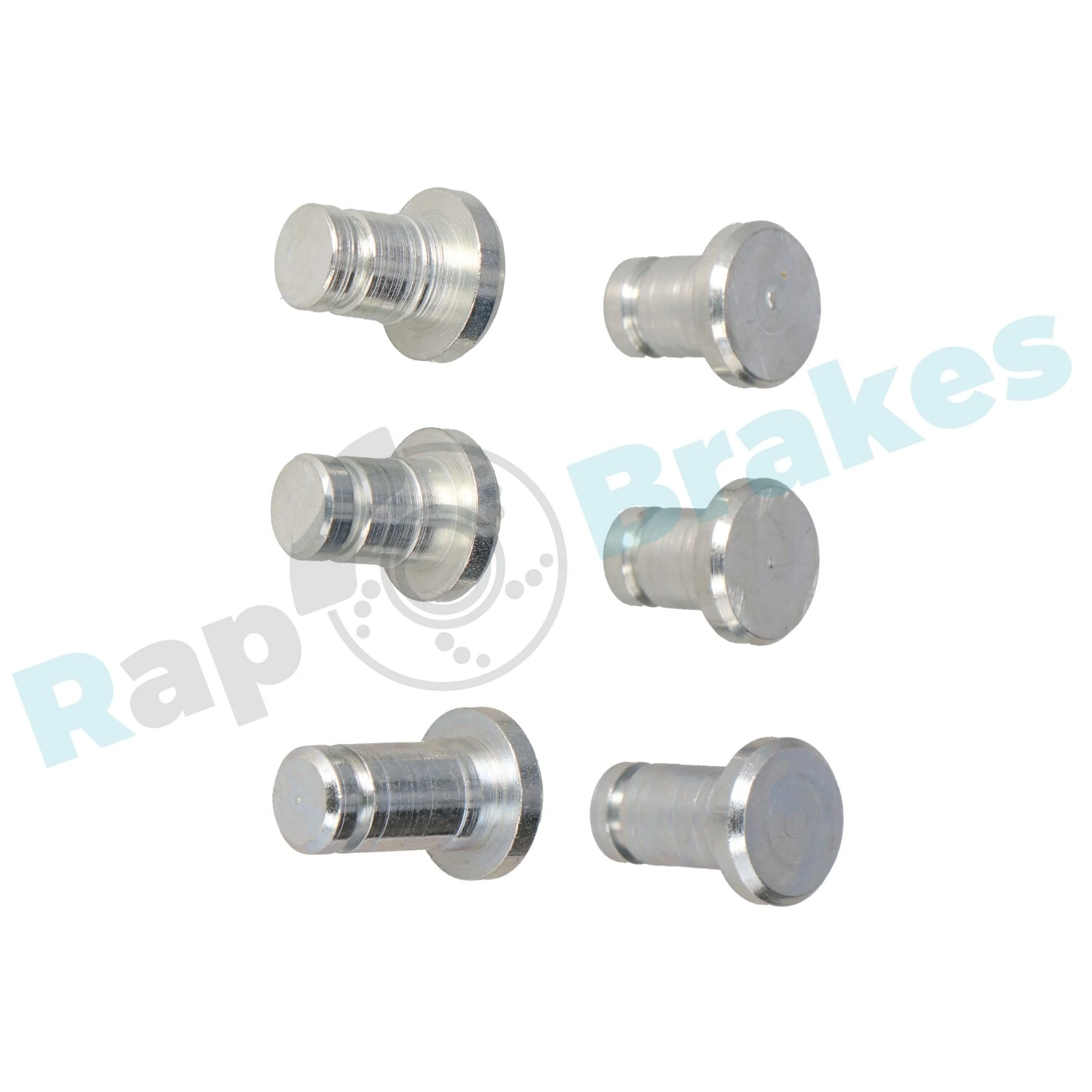 Brake Shoe Set, parking brake R-S0057